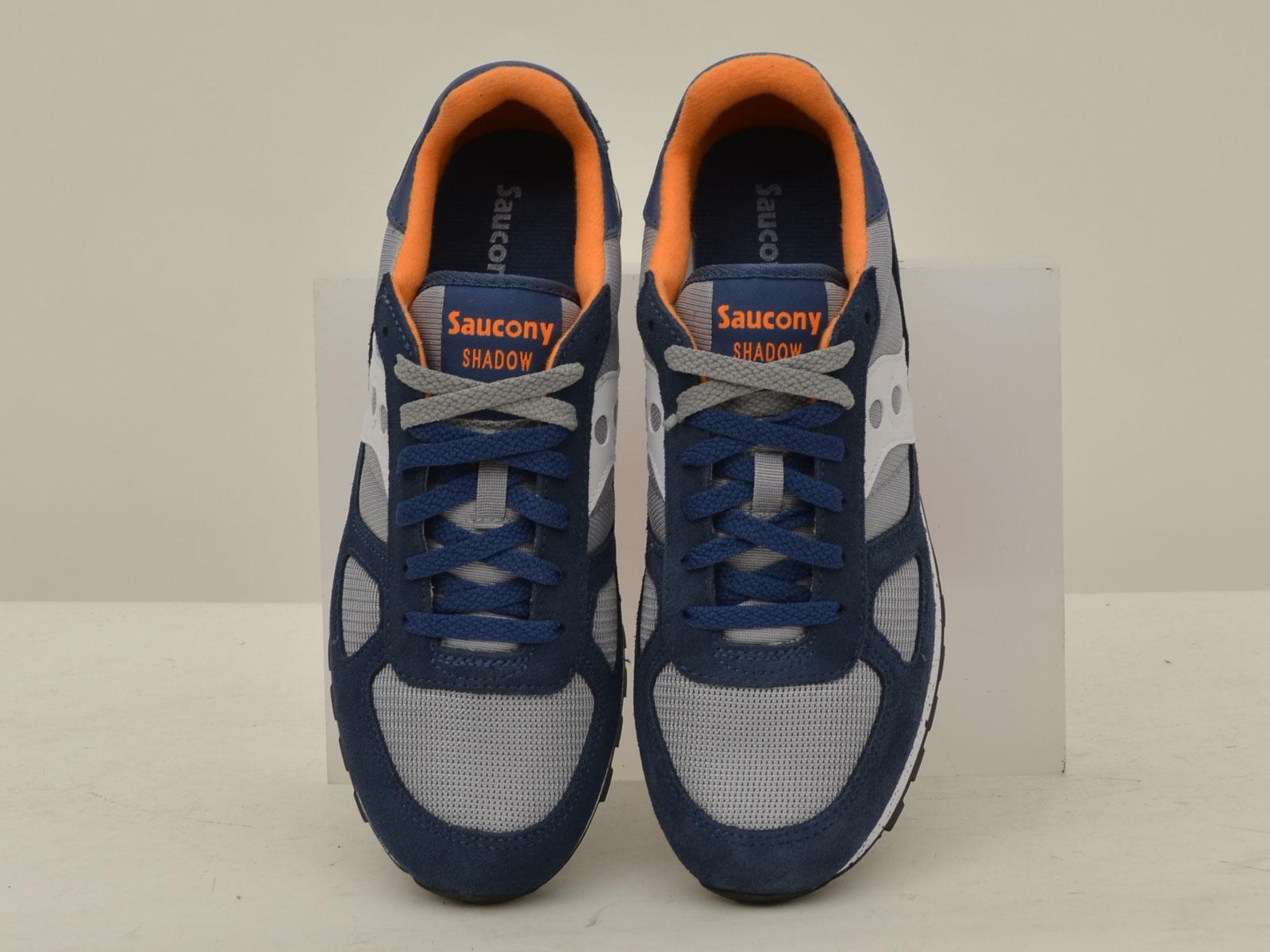  2108 772BLU SAUCONY 