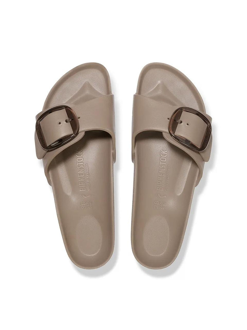  EVAMADRID GREY TAUPE BIRKENSTOCK 