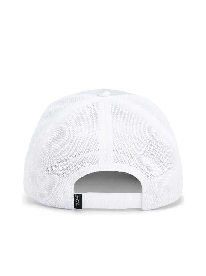 cappellino escape 1894 BIANCO GORIN BROS 