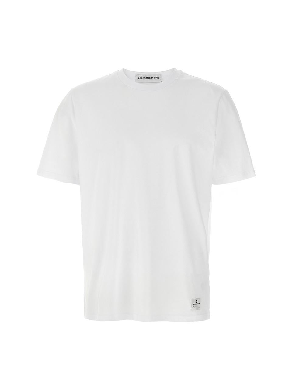 tshirt bold BOLD UNITA B DEPARTMENT FIVE 