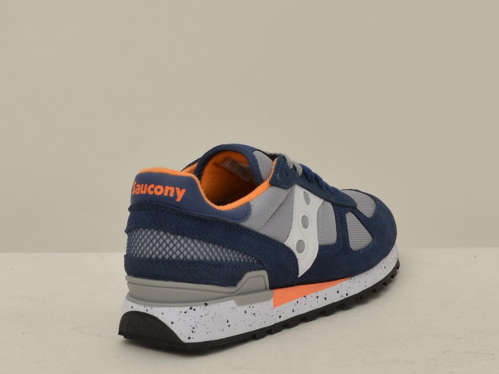  2108 772BLU SAUCONY 