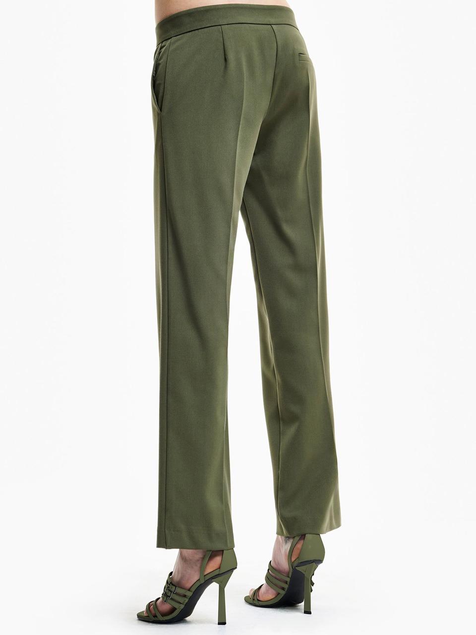 pantalone per giacca skinny 5203 M ANIYE BY 