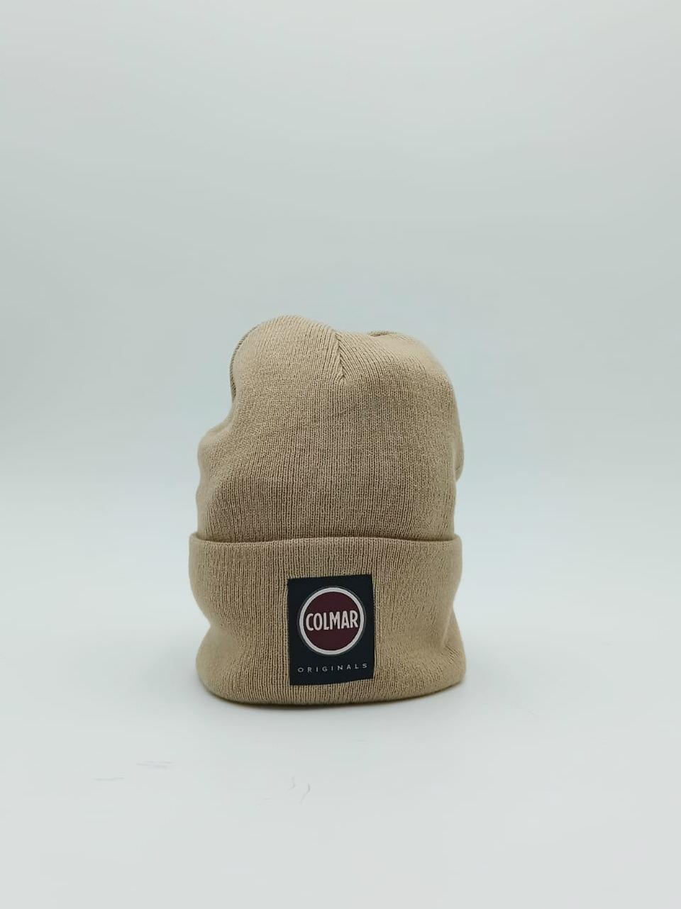 cuffia liscia rovescia 5056 C COLMAR 