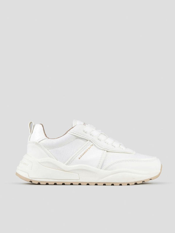 sneakers dover EDW8071TWT TWT ALEXANDER SMITH 