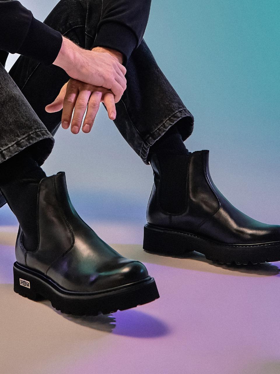 beatles CLM3193 NERO CULT 