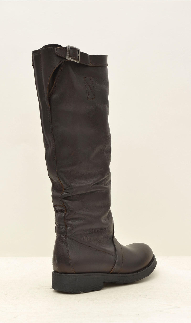  16909 VIKE BROWN BIKKEMBERGS 