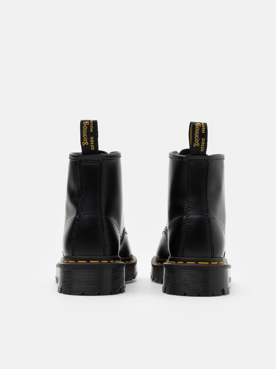  101BEX26203001 BLACK Dr Martens 