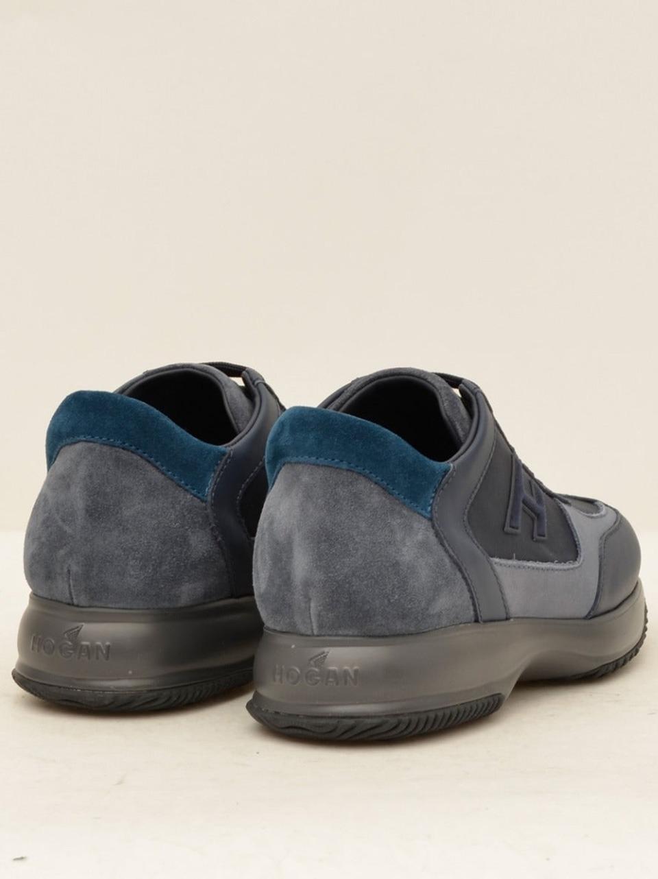  HXM00N0Q101QBW8P32 BLU HOGAN 