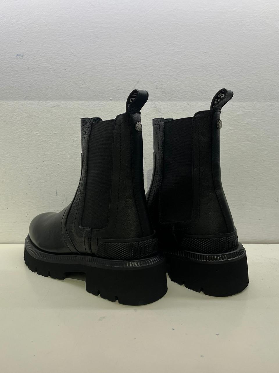 beatles 29316 CP VAR A BLK BIKKEMBERGS 