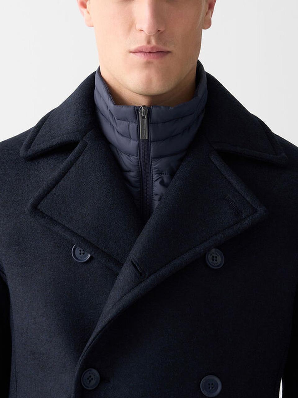 peacoat 1141 5ZO DB COLMAR 