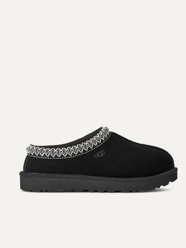 tasman TASMAN1174470 BLACK Ugg 