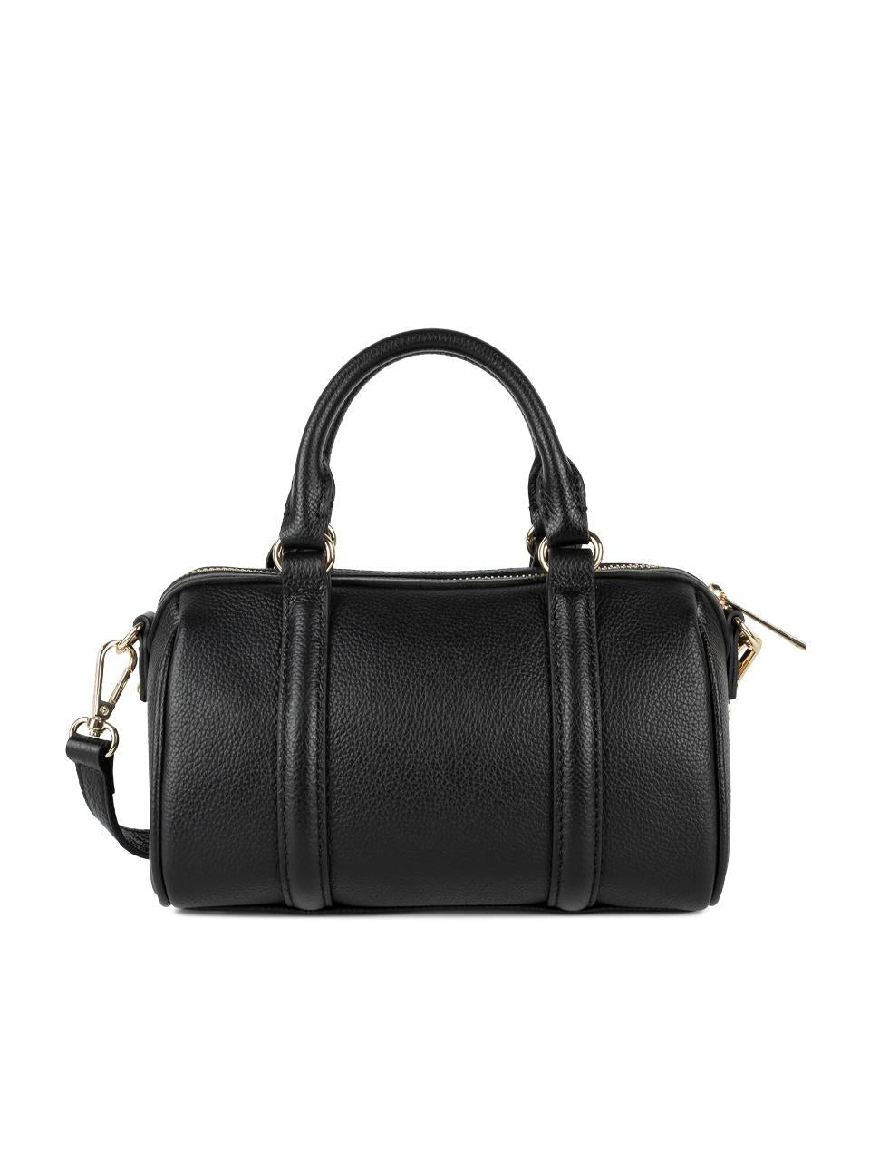 borsa  bauletto piccolo 547-101 NERO LANCASTER 
