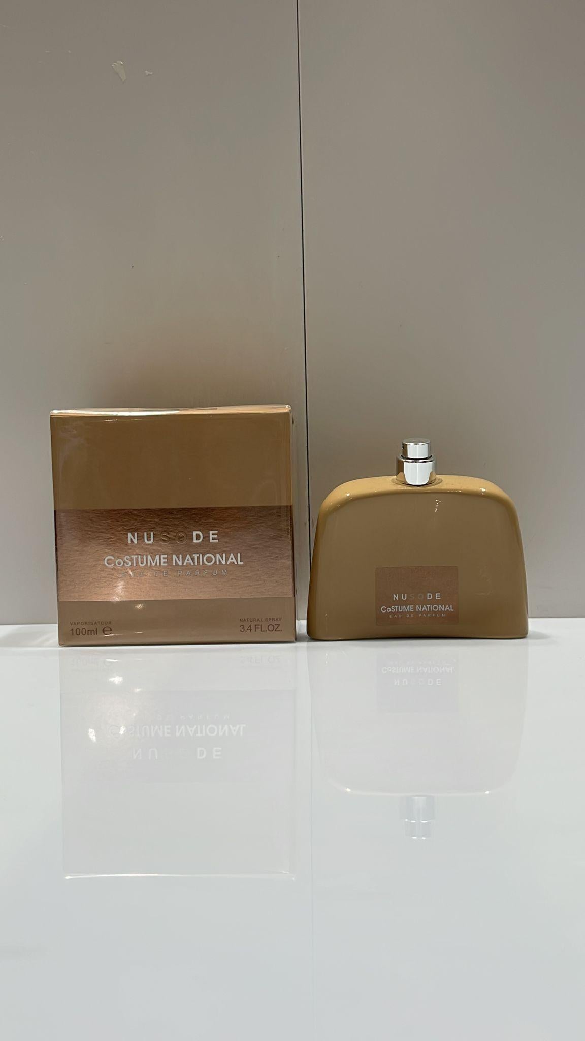 sonude edp 100 ml SO NUDE 100ML PROFUMO CoSTUME NATIONAL 