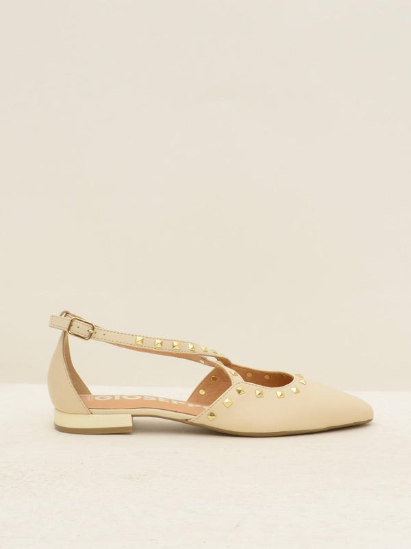  72277GARCON OFF WHITE GIOSEPPO 