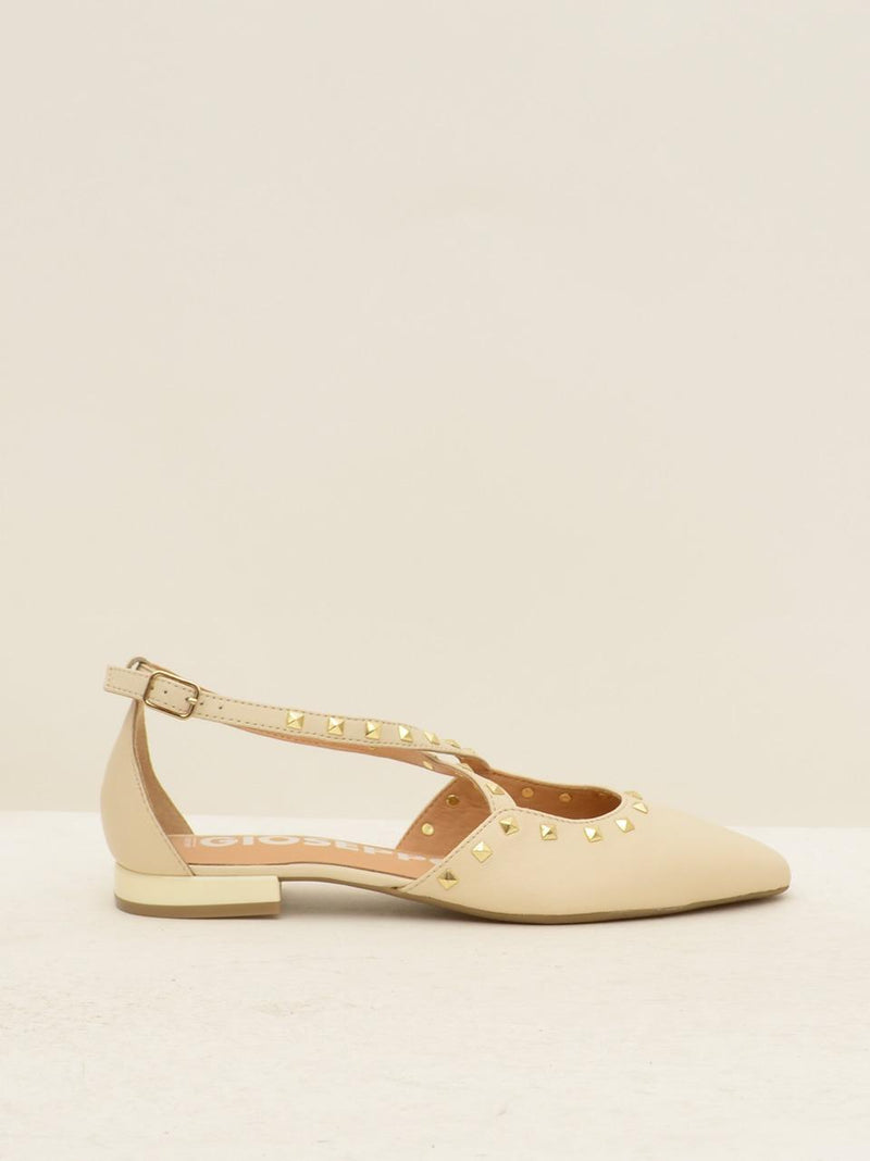  72277GARCON OFF WHITE GIOSEPPO 