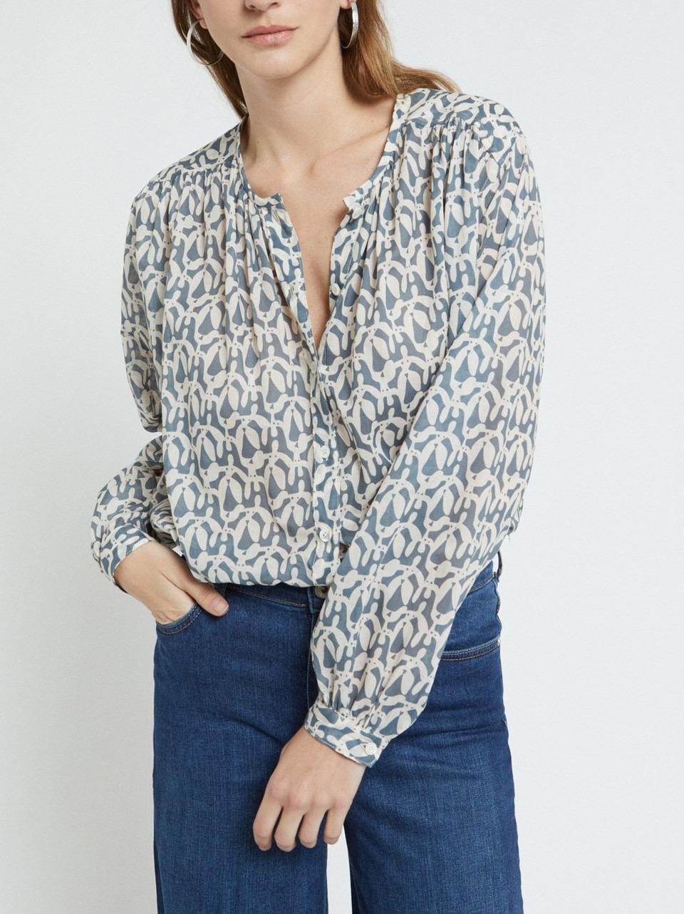 camicia fantasia 5118 2328 ottod'ame 