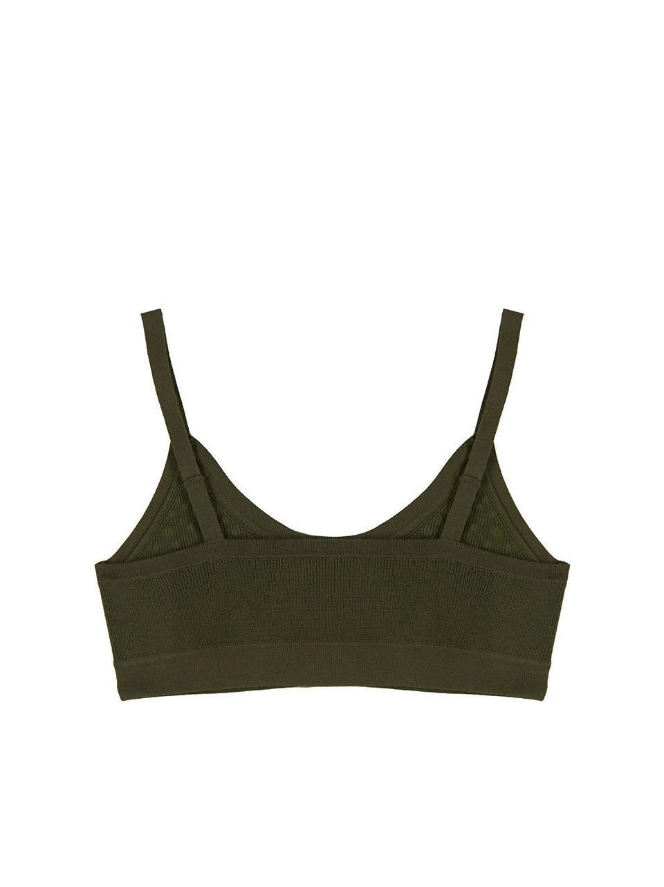 top cuore strass 5531 M ANIYE BY 