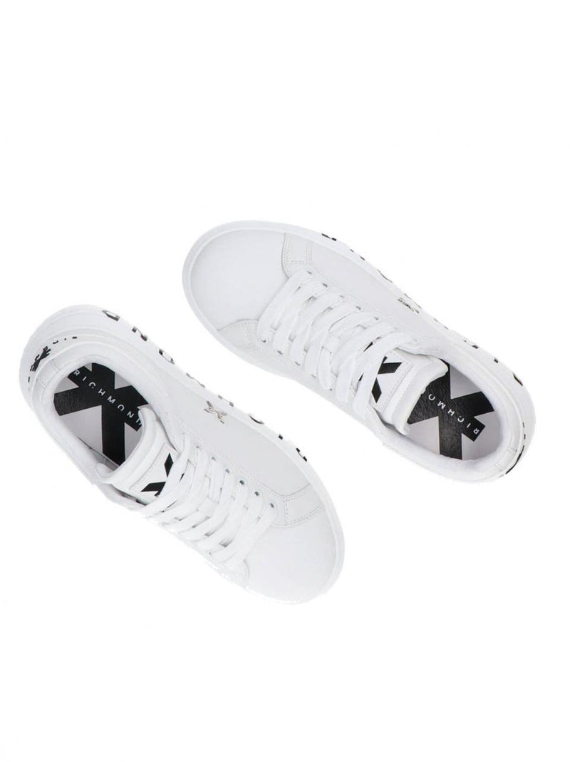 RICHMOND X 27 302 CPBIANCO