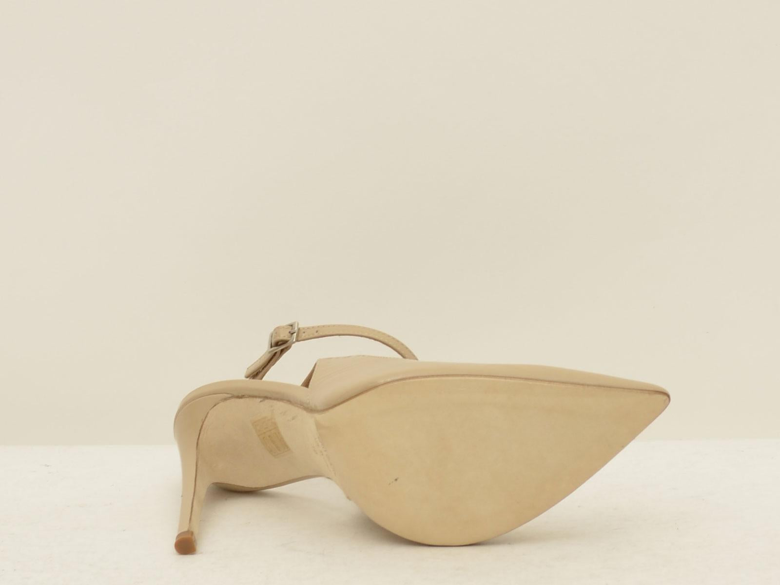  1554 NUDE CHANTAL 