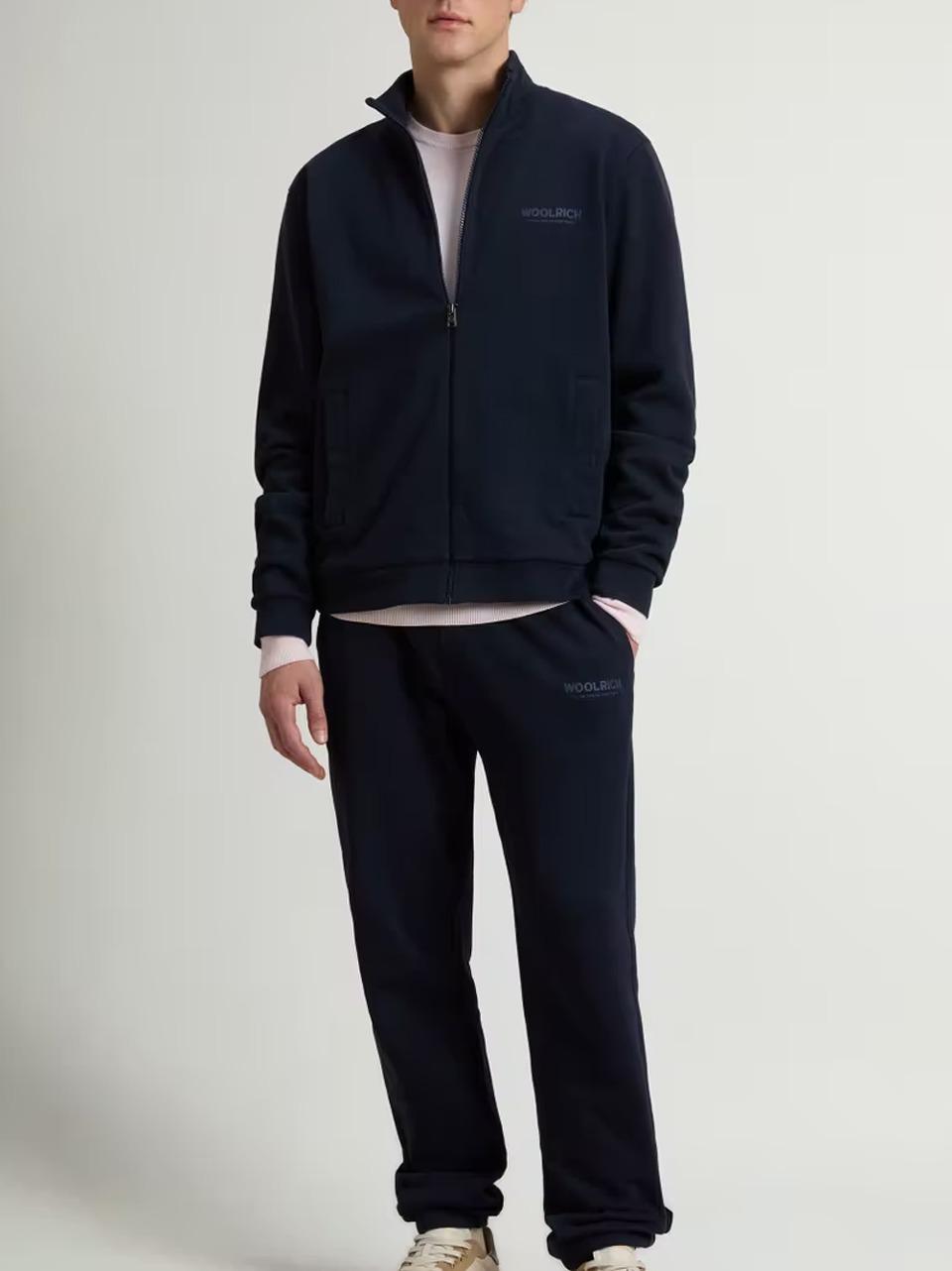 full zip SW2041UT5377 B WOOLRICH 