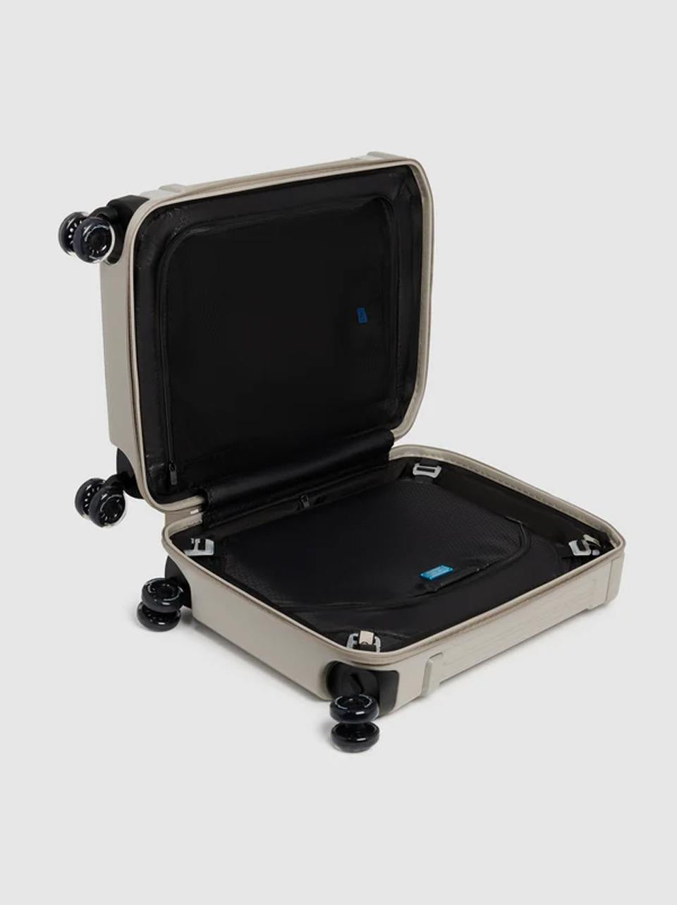  BV4425POP BEIGE PIQUADRO 