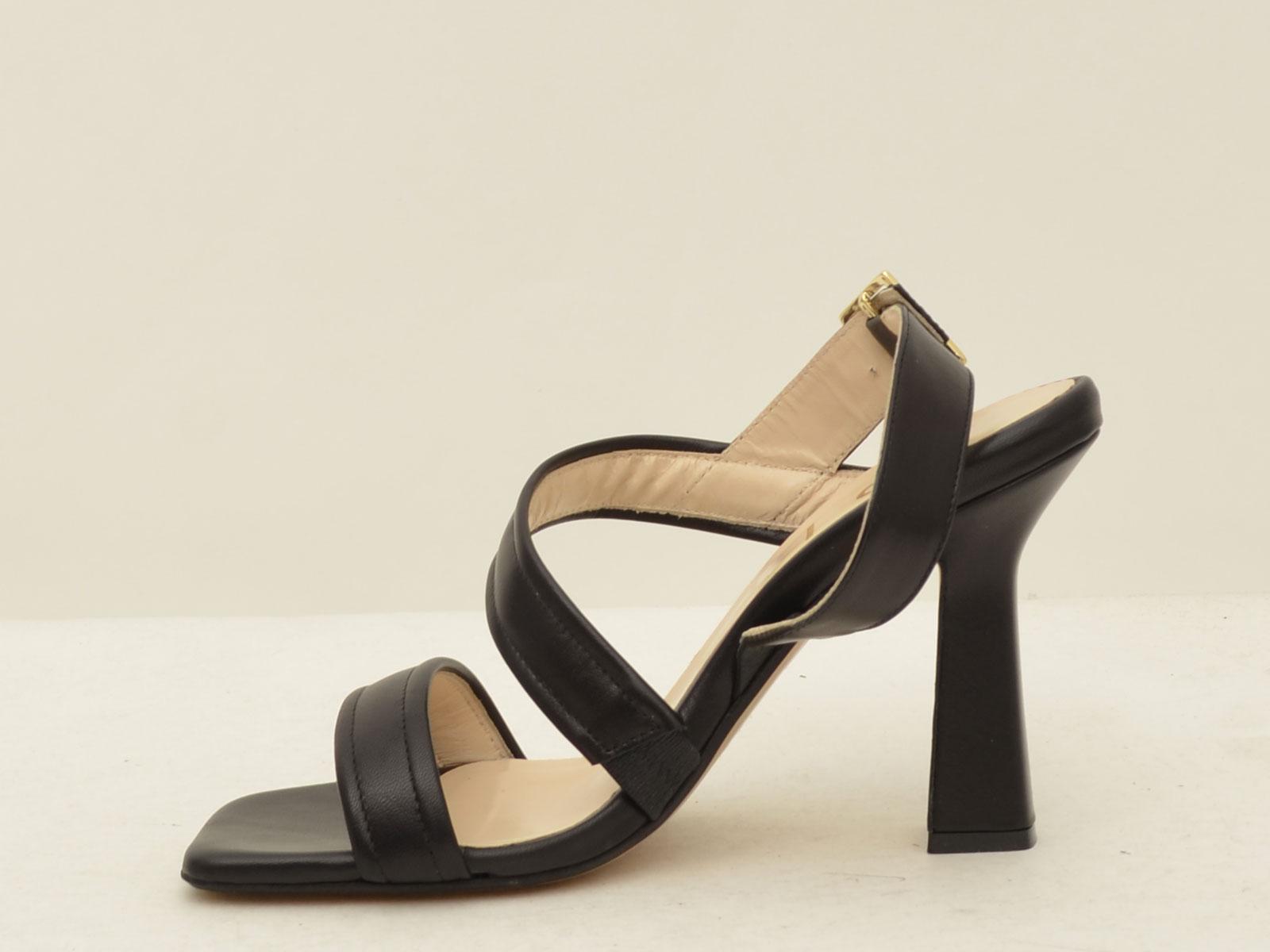  1640 NERO MATTEO PITTI 