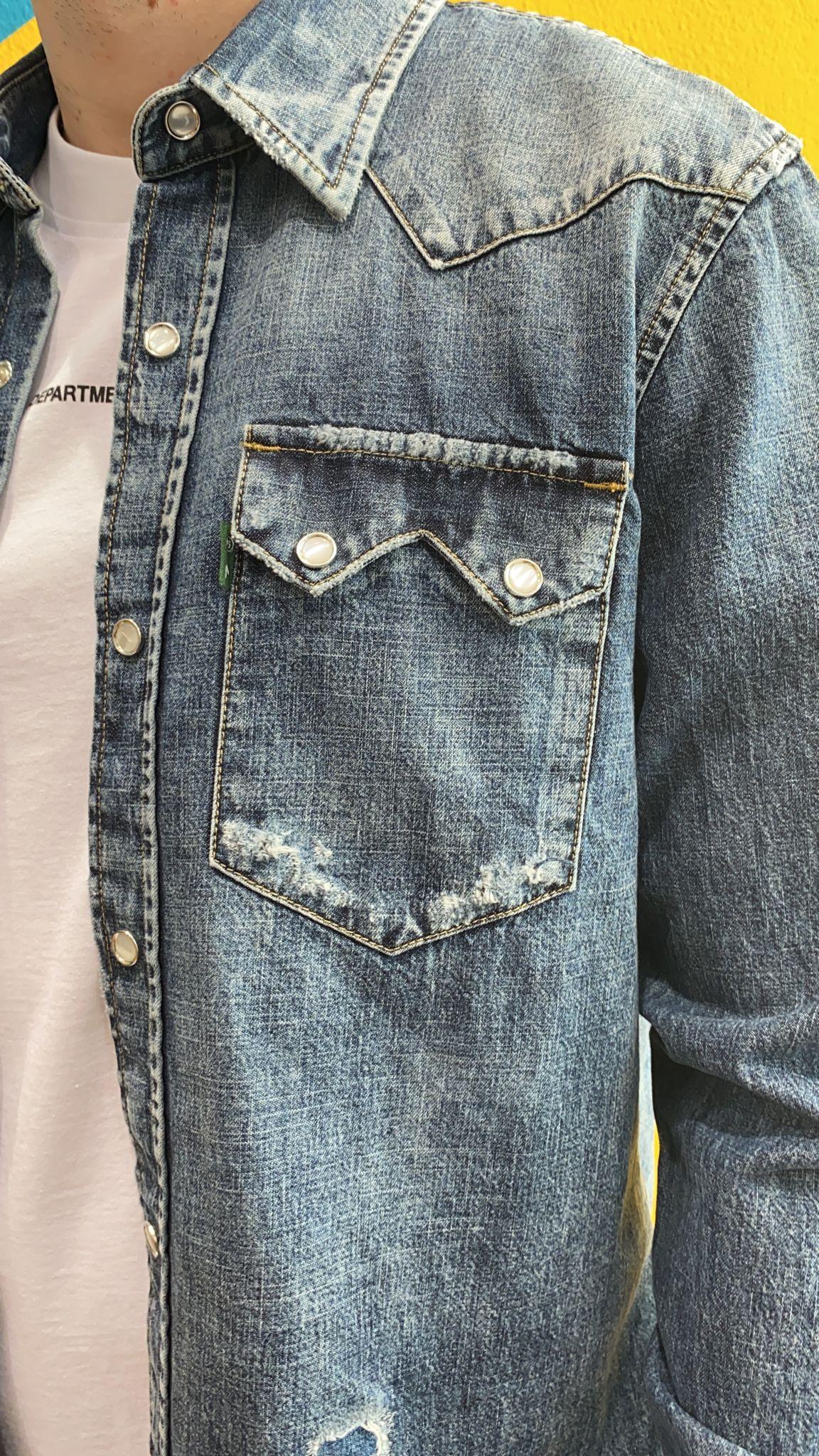  US501 2TF057 346 812 DM DEPARTMENT FIVE 