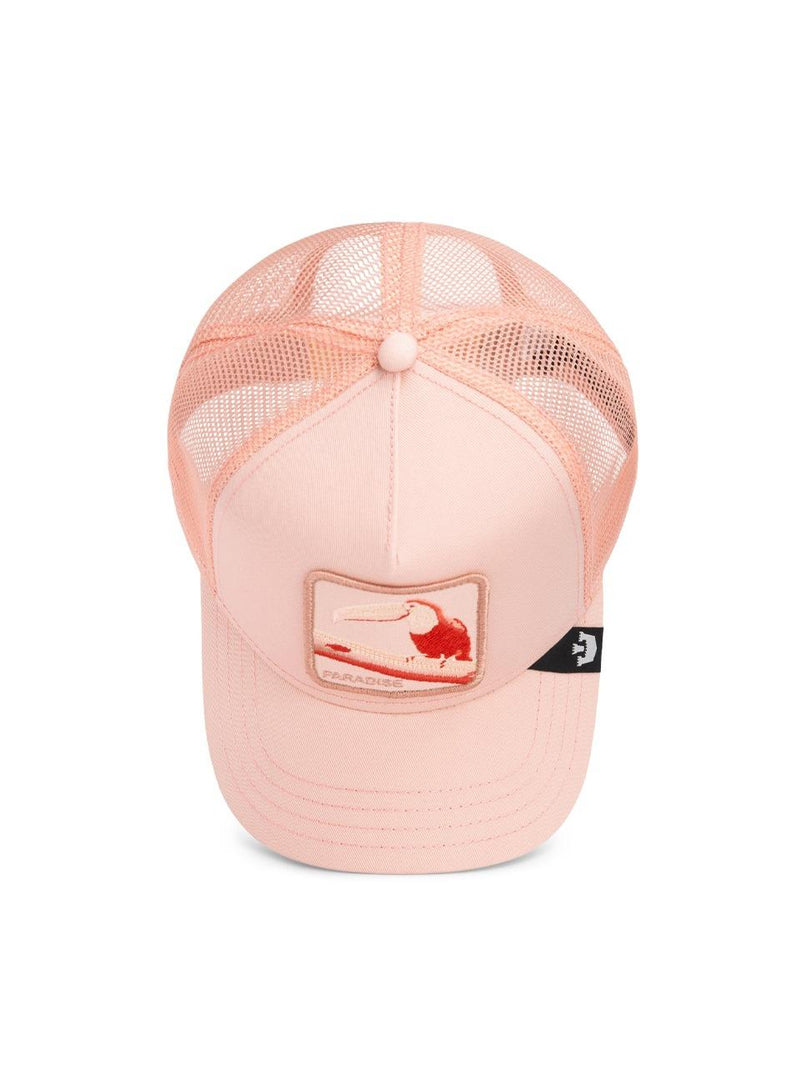 cappellino paradise 1884 ROSA GORIN BROS 