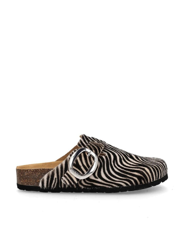 BioNatura 11VEGASH-I-CVBNBIANCO NERO