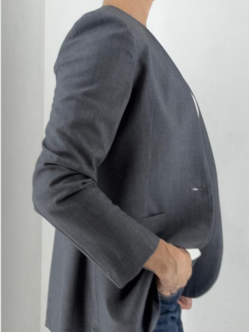  GIACCA TELAMONE G 1978 