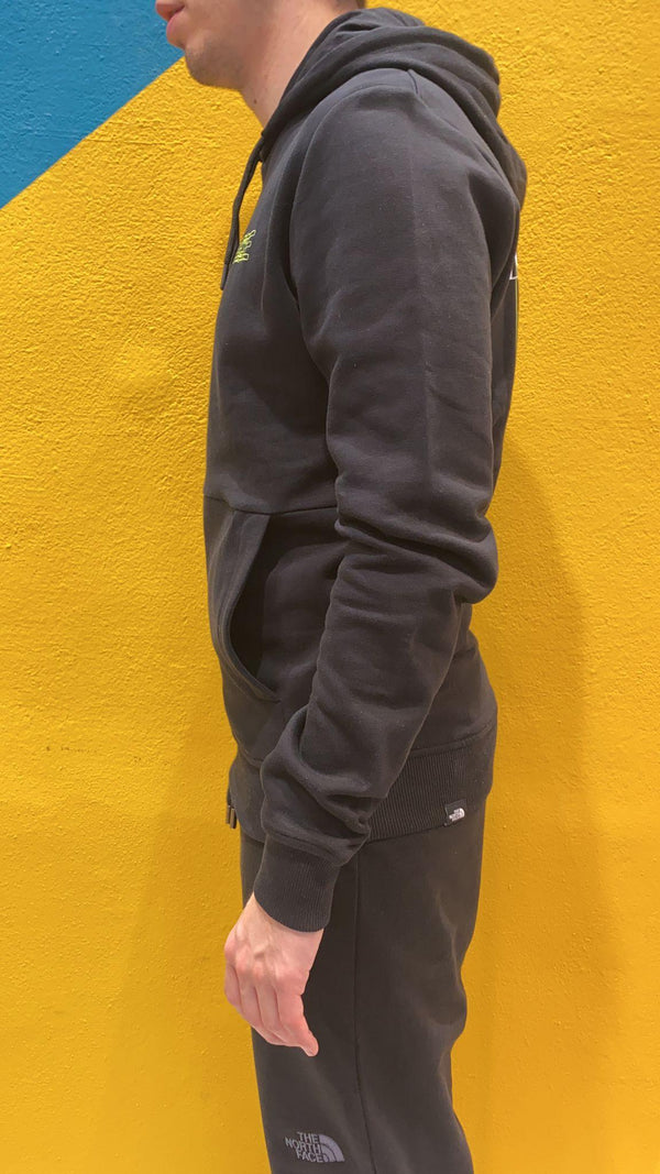  COORDINATES WOODY NER THE NORTH FACE 