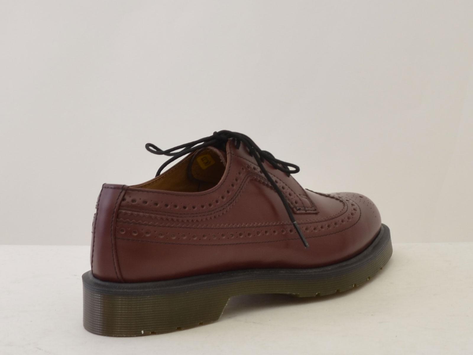  3989-13844600 CHERRY RED Dr Martens 