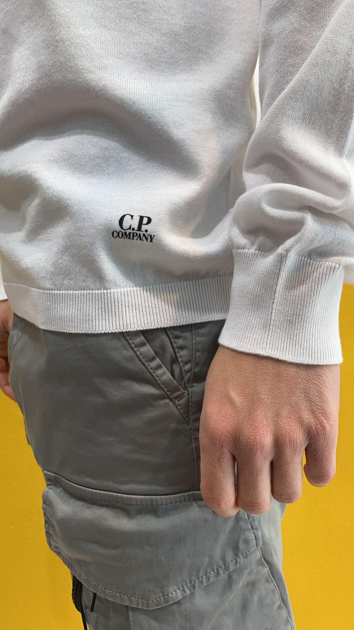  12CMK232 B C.P COMPANY 