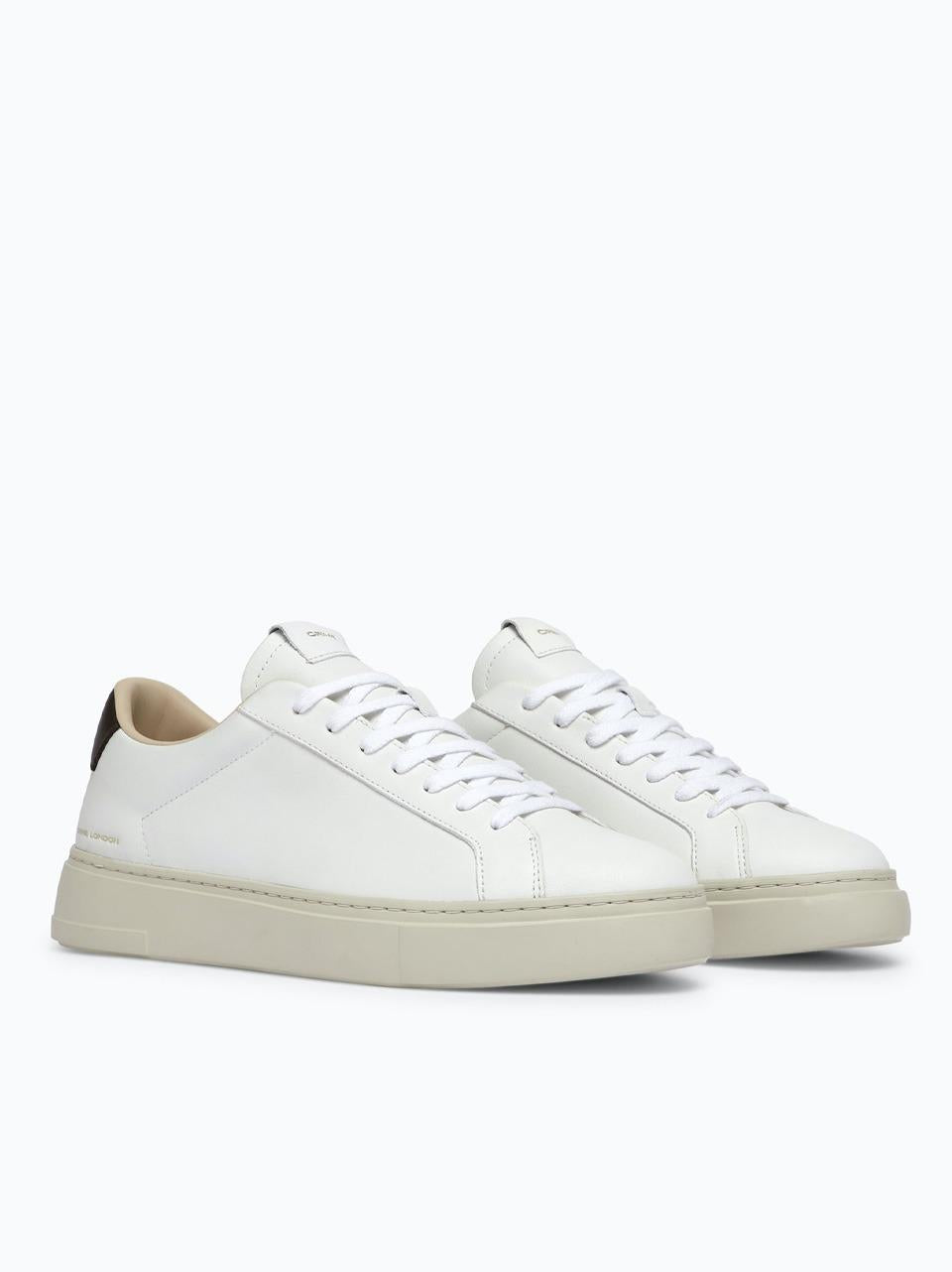 sneakers 18702 BIANCO\TDM CRIME 