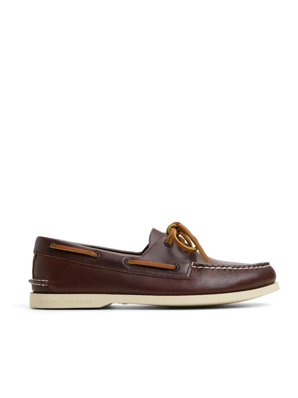 barca sperry top side SPMO2EYE- CBLBROWN Sperry 