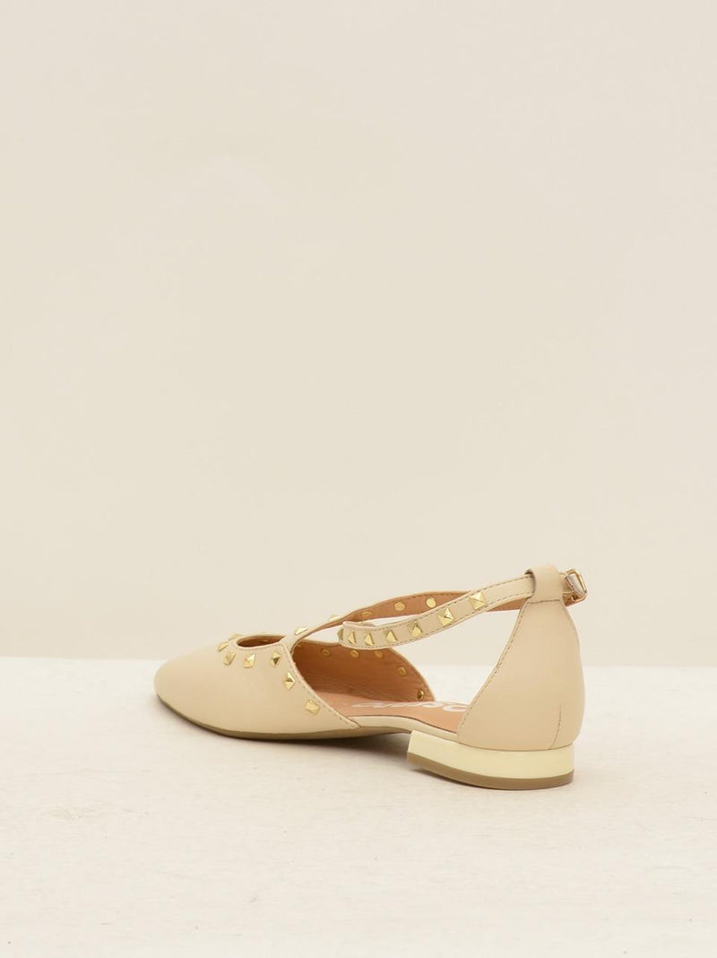  72277GARCON OFF WHITE GIOSEPPO 