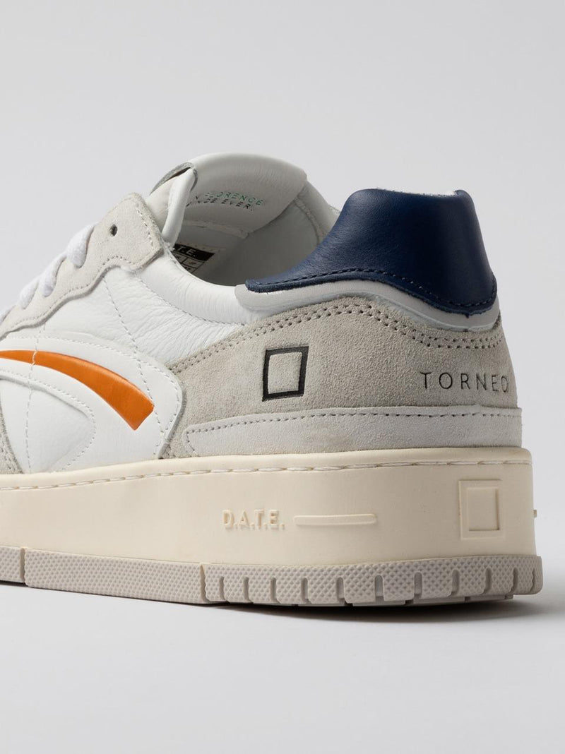 D.A.T.E TO-PSF-WLWHITE BLU