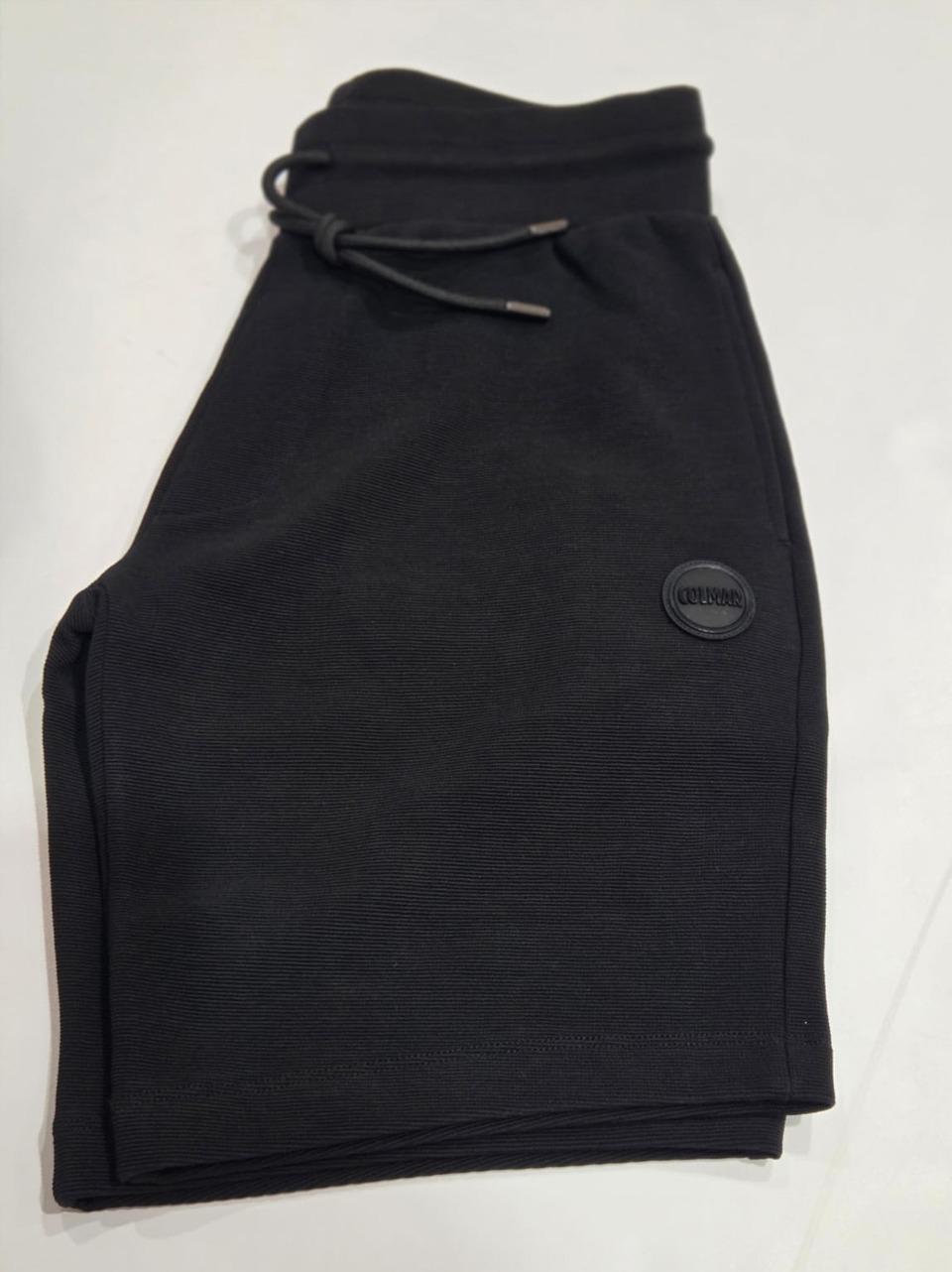 bermuda cannette 6156R N COLMAR 