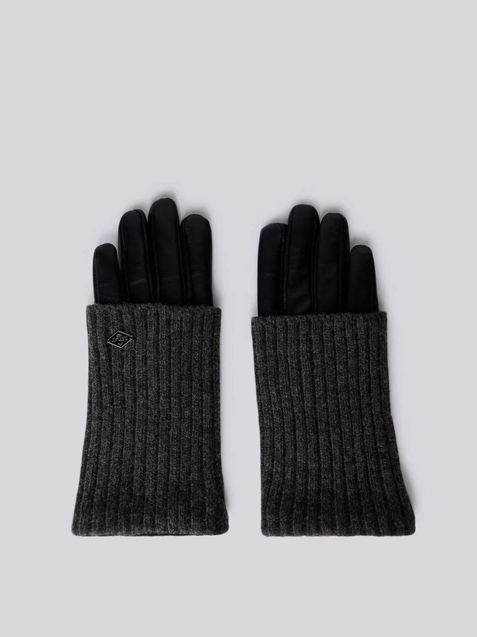 guanto rovescia in maglia AW6081 A3195 NG replay 