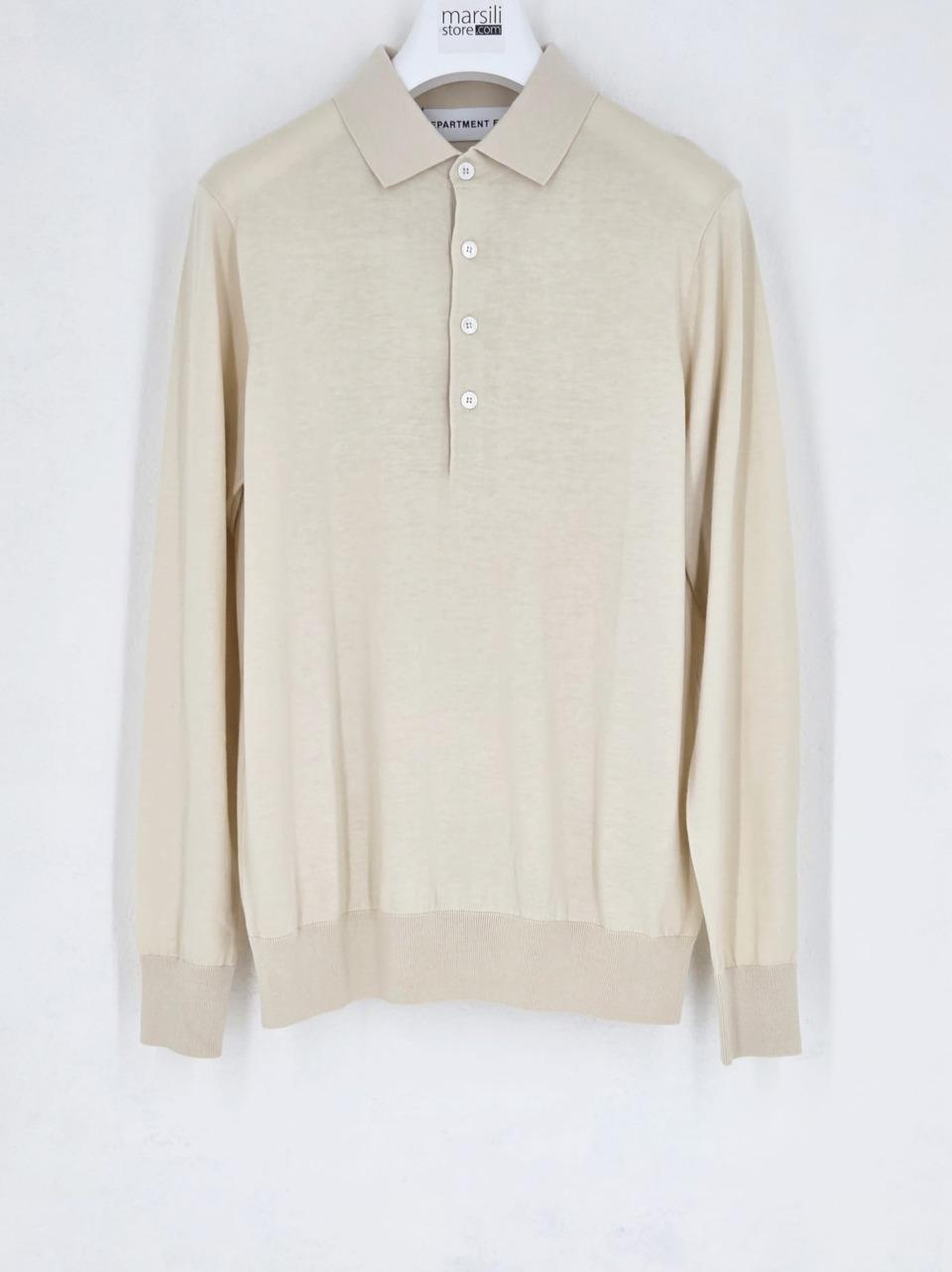 polo HAMPTON A DEPARTMENT FIVE 