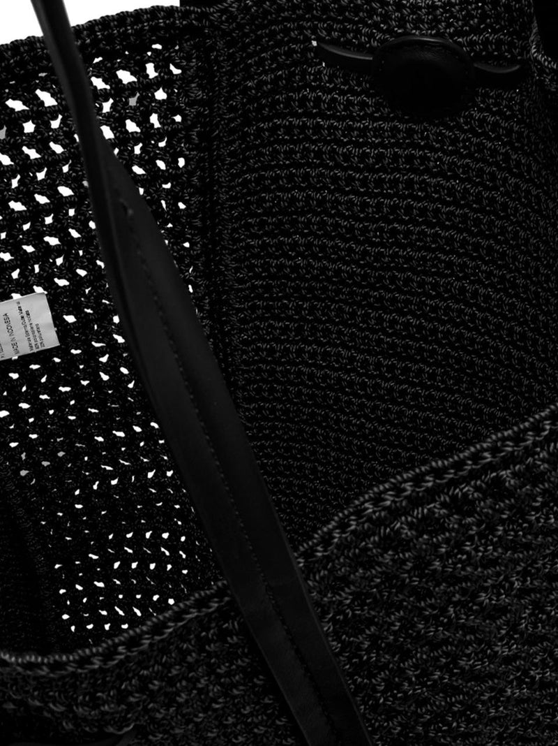 GIANNI CHIARINI BS11581NERO