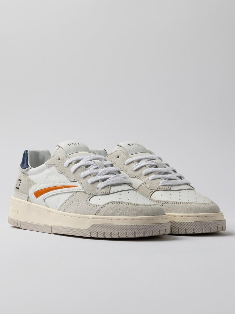 D.A.T.E TO-PSF-WLWHITE BLU