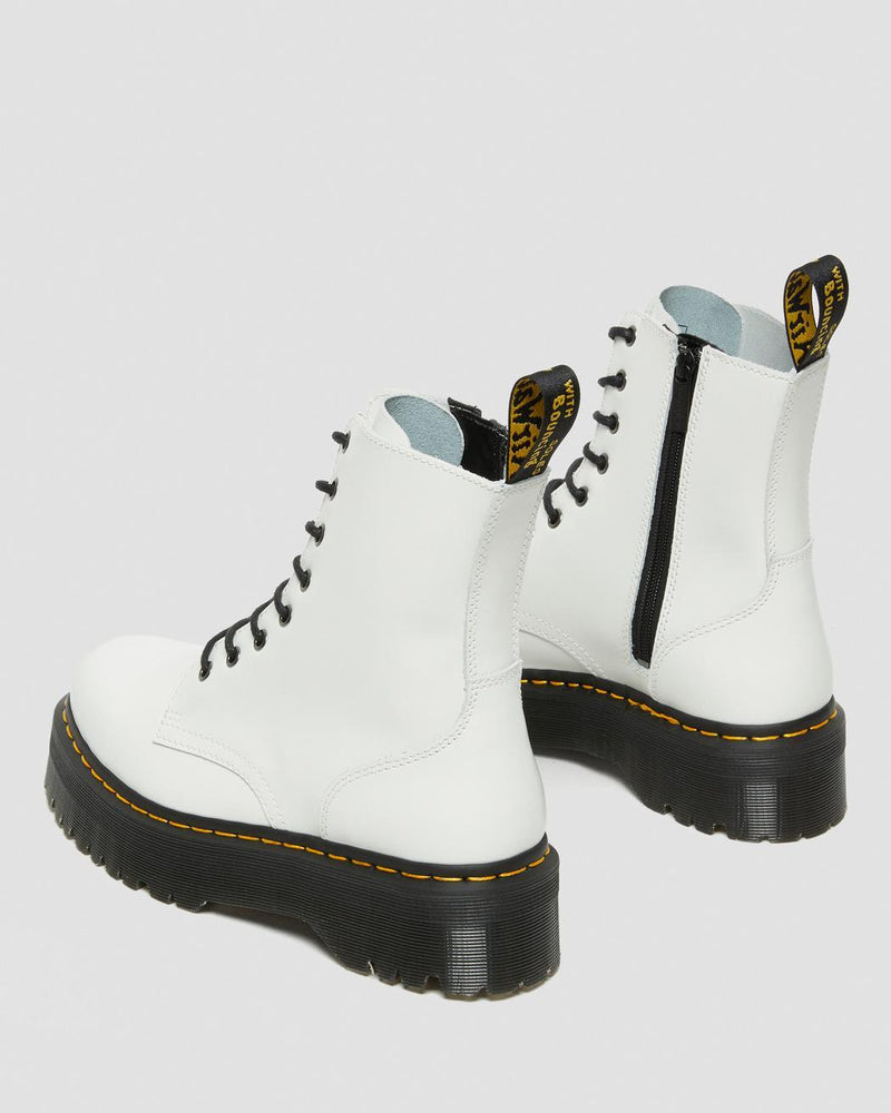  JADON15265100 WHITE Dr Martens 