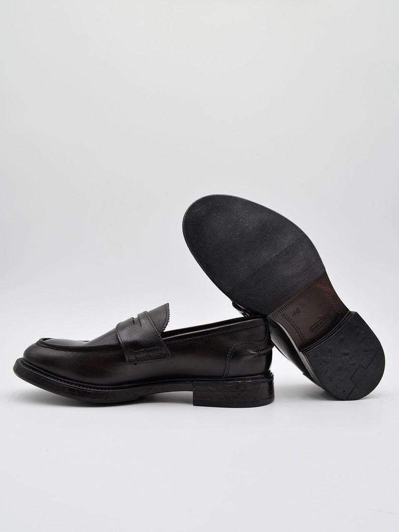 mocassino con passante 1068 PREMIUMTDM MICHAEL DASS 