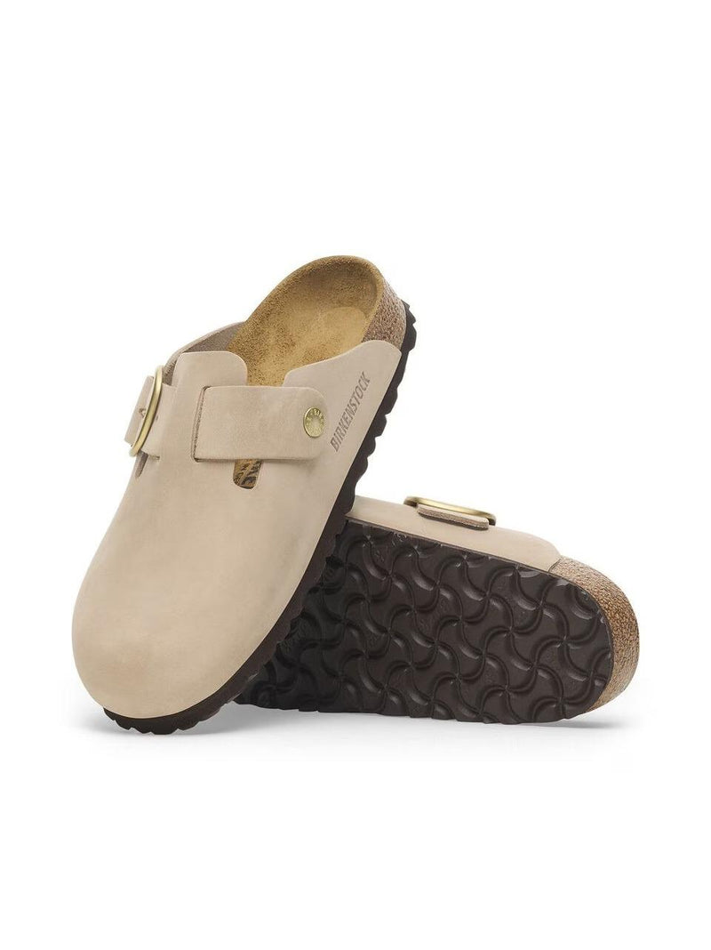 BIRKENSTOCK BOSTONBIG1028052SAND