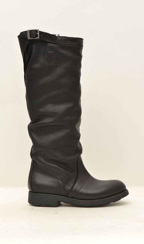  16909 VIKE BLACK BIKKEMBERGS 