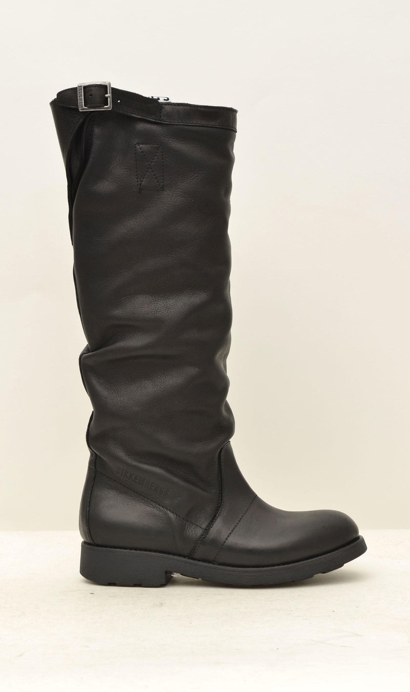 16909 VIKE BLACK BIKKEMBERGS 