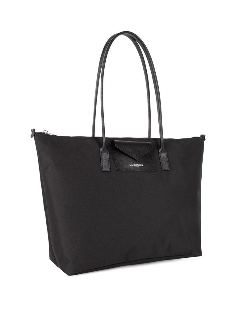 borsa shopping 516-31 NERO LANCASTER 