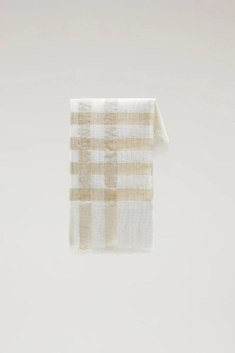 WOOLRICH 0152LATTE