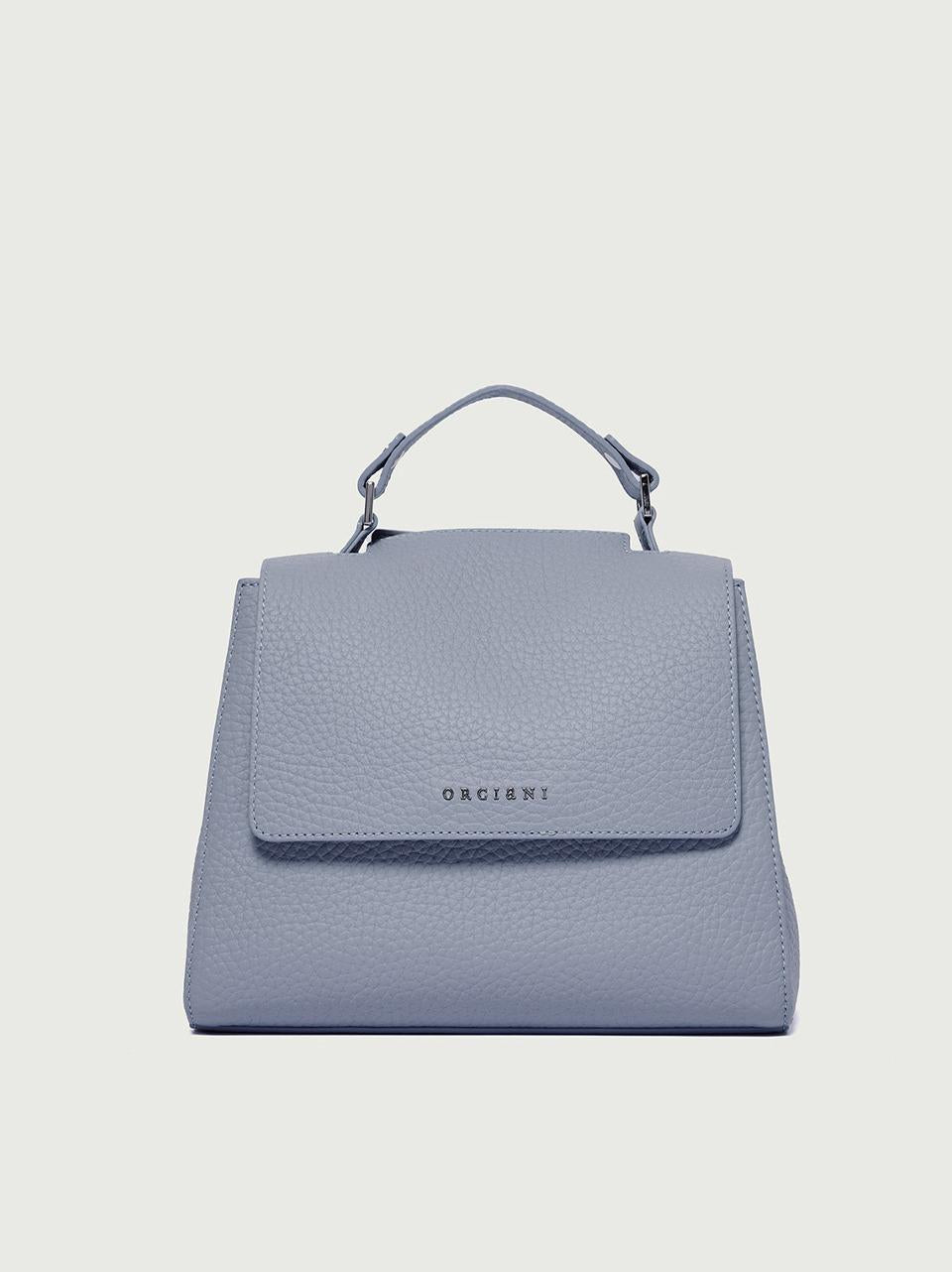 borsa sveva small B01999SOFT POLVERE ORCIANI 